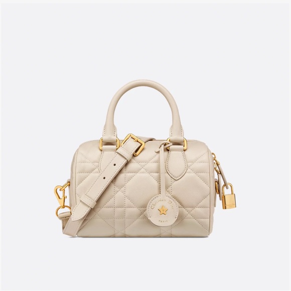 Dior Groove 20 Bag New with Box and Bag - Picture 1 of 6